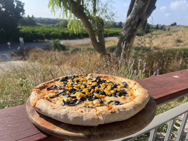 Opinii despre עגלה של קפה בית הראשונים în ביתן אהרון - הסעדה