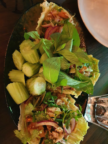 Opinii despre נאם în תל אביב-יפו - הסעדה