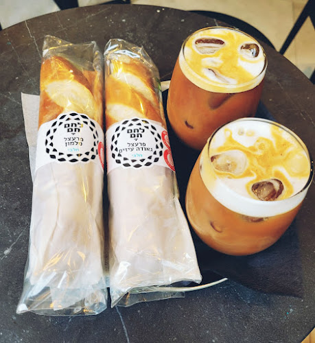 Comentarii opinii despre Silicafe Coffee Shop סיליקפה