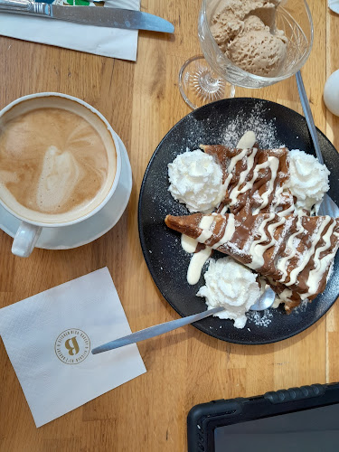 ביגה מודיעין - הסעדה