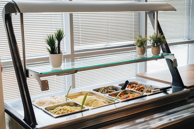 ריפרש - הסעדה