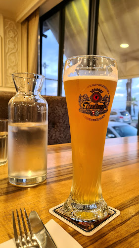 Opinii despre סופרה în בת ים - הסעדה