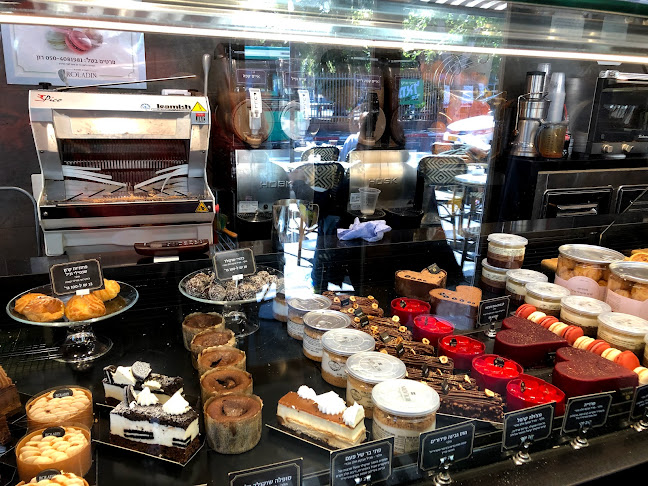 Opinii despre רולדין în תל אביב-יפו - הסעדה