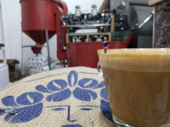 Ruth coffee - פתח תקווה