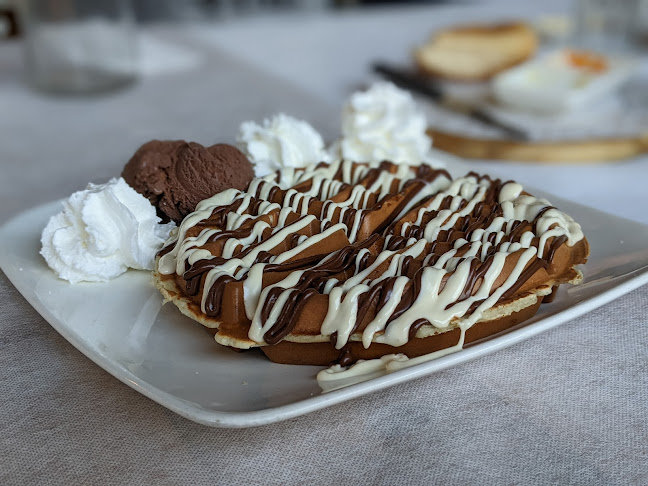 מסעדת שלה - קרית מוצקין