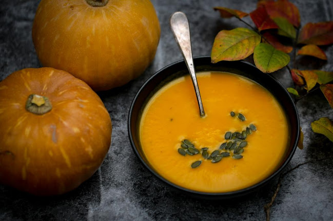 המטבח של גרדה - אוכל טבעוני בשרון