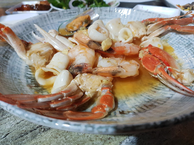 Opinii despre St. George în תל אביב-יפו - הסעדה