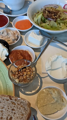 Opinii despre ביגה שילת în שילת - הסעדה