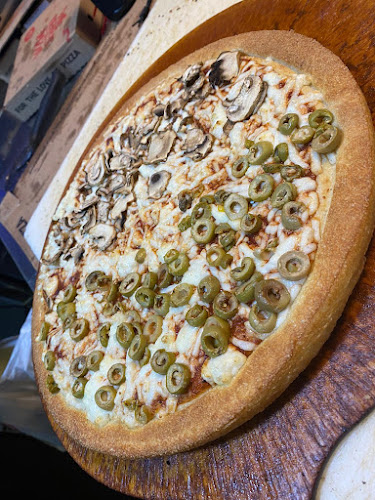 פיצה האט - חולון מזרח