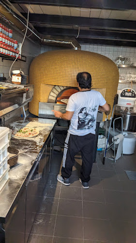 Pizza (for the) People