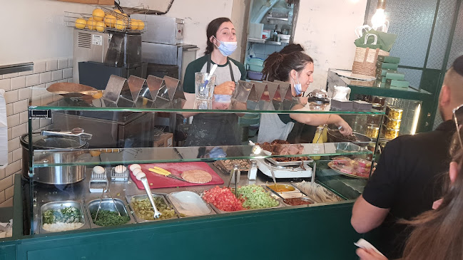 Comentarii opinii despre אריכא סביח