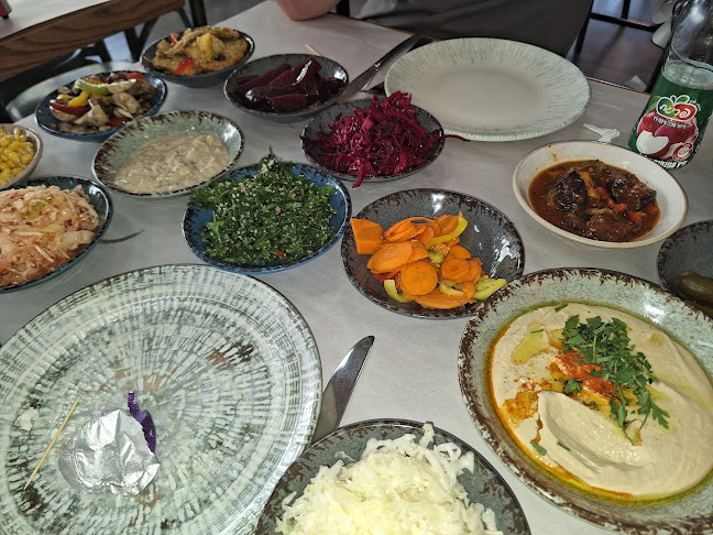 תחנת דלק סונול, רב אלוף יעקב דורי 20, חיפה