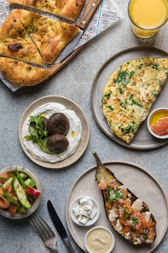 בליקר בייקרי באר יעקב - באר יעקב