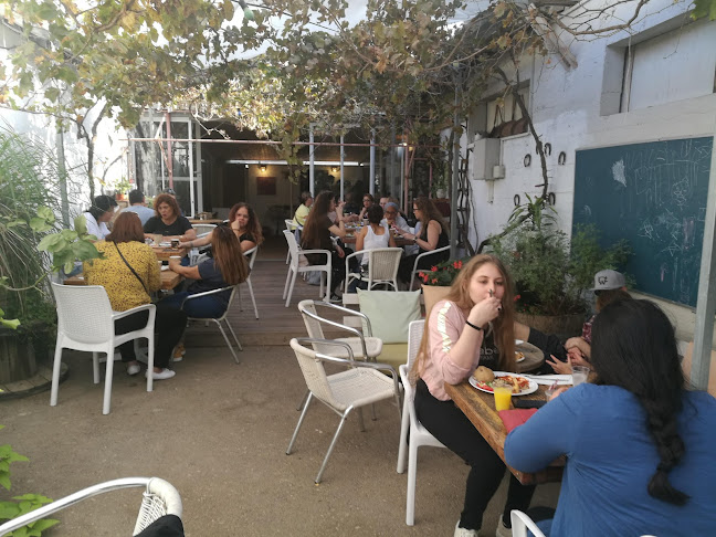 Comentarii opinii despre אצל עילי - מקום של יחד