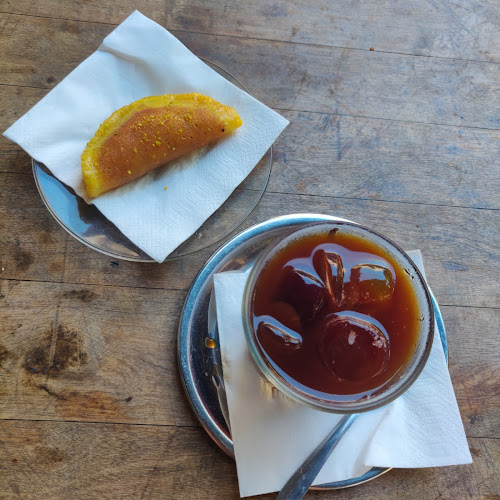 בתה וגריגה Bata Vegrega - תל אביב-יפו