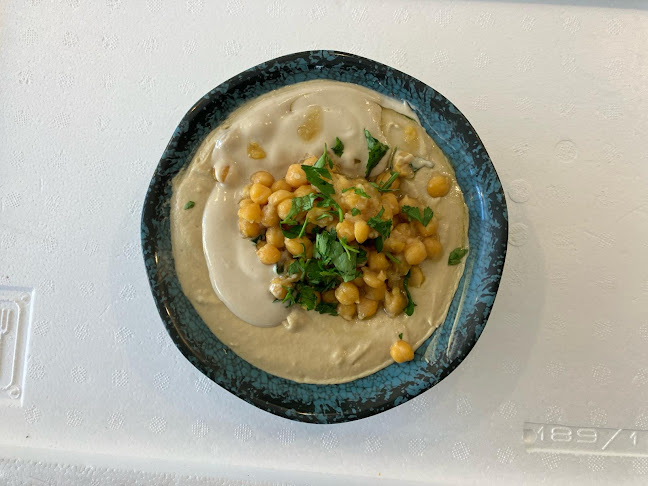 Comentarii opinii despre חומוס אובצ'ינסיקי נהריה (צמוד לדומינוס פיצה)