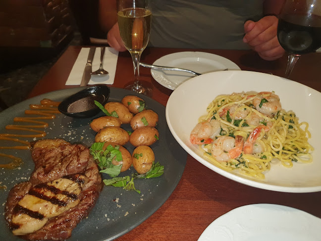 פסטורי אילת PASTORY EILAT - אילת