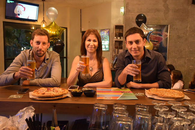 Comentarii opinii despre bar-man