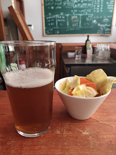 Comentarii opinii despre Benny's Cask Ale Pub