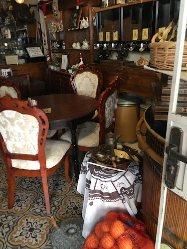 קפה בסמה - הסעדה