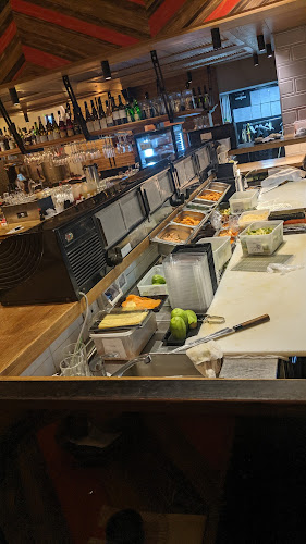 פארק המדע, המדע 2, רחובות