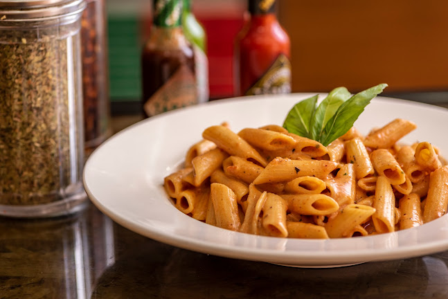 Opinii despre פיצה לה מוצרלה la mozzarella în ירושלים - הסעדה