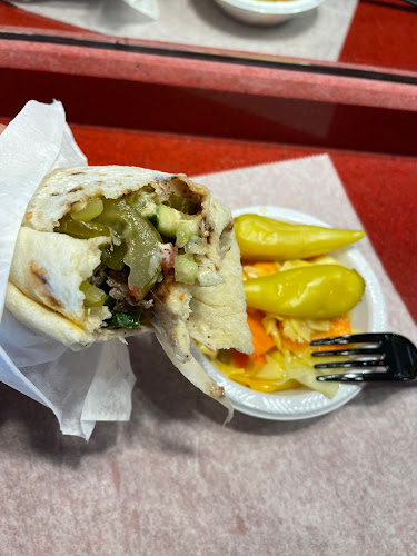 Istanbul Samer Turkish Restaurant - הסעדה