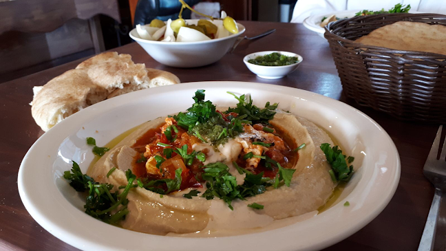 ארלוזורוב 148, צפת