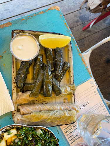 Comentarii opinii despre עראבסקה