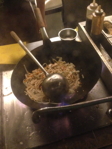 ווק ריפבליק - Wok Republic - תל אביב-יפו