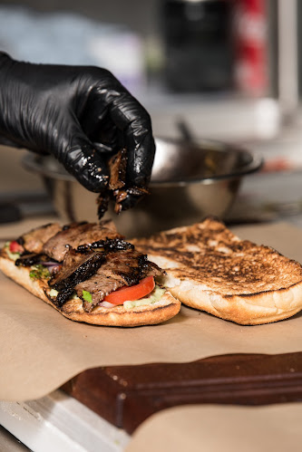 Comentarii opinii despre הצ'יף- כשר