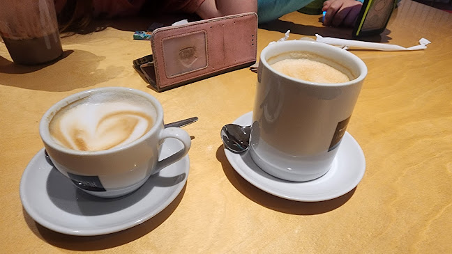 Comentarii opinii despre ארומה Aroma