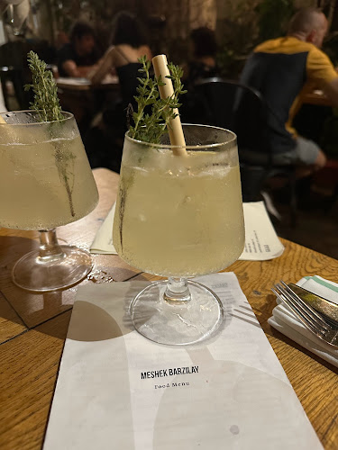 Opinii despre משק ברזילי în תל אביב-יפו - הסעדה