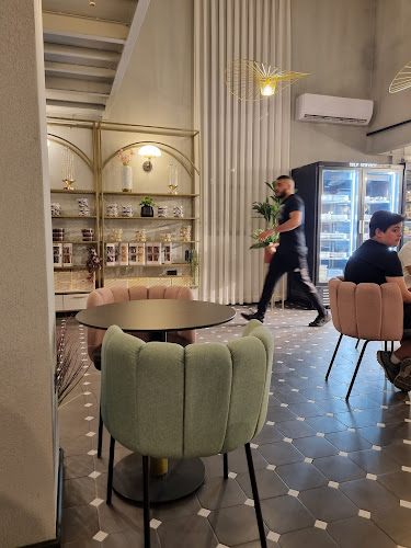 Opinii despre Manar Bshara cake boutique în טירה - הסעדה