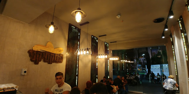 מקסיקני באשדוד - הסעדה