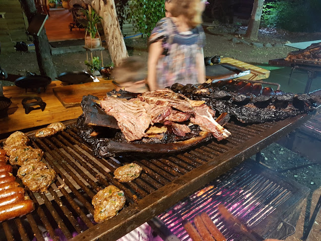 Opinii despre הבקתה ברמות în רמות - הסעדה