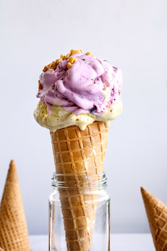 גלידה באר שבע