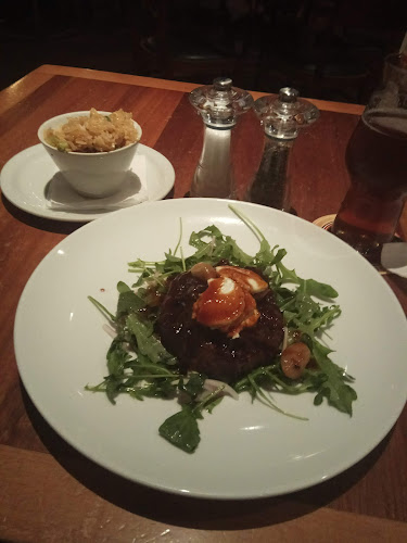 Opinii despre דיקסי גריל בר în תל אביב-יפו - הסעדה