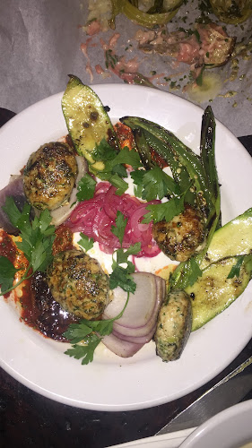 Opinii despre בית רומנו în תל אביב-יפו - הסעדה