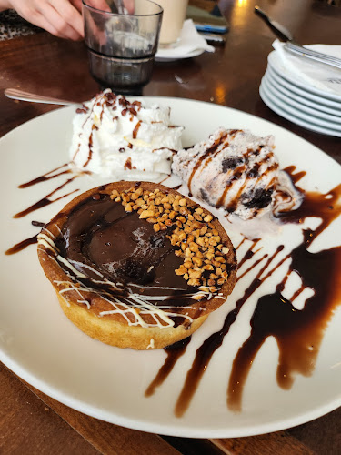 Opinii despre מסעדת ריקוטה în ירושלים - הסעדה