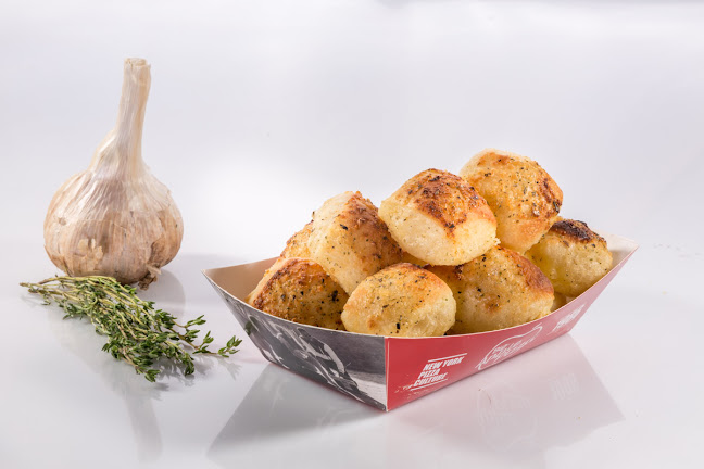 Comentarii opinii despre ביג אפל פיצה מודיעין