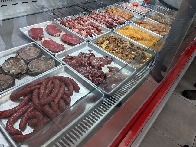 Opinii despre שיפודי הגליל în עכו - הסעדה