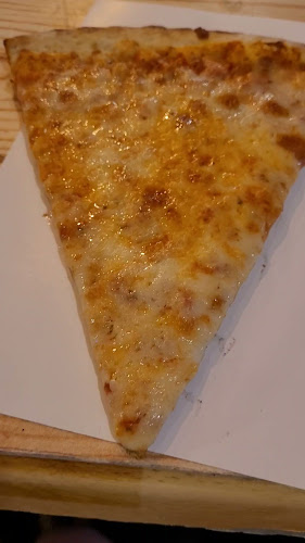 פוטטוס פיצה - אילת