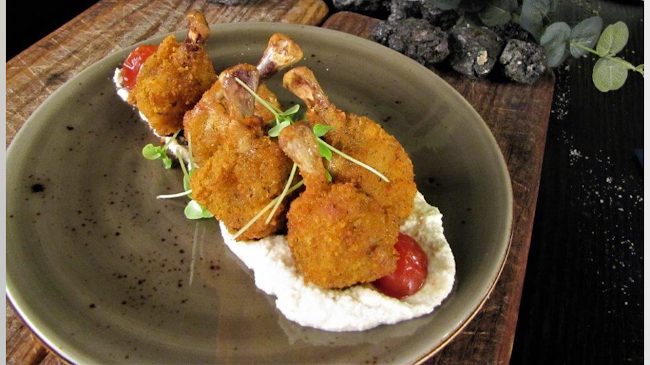 נחלת בנימין 30, תל אביב-יפו