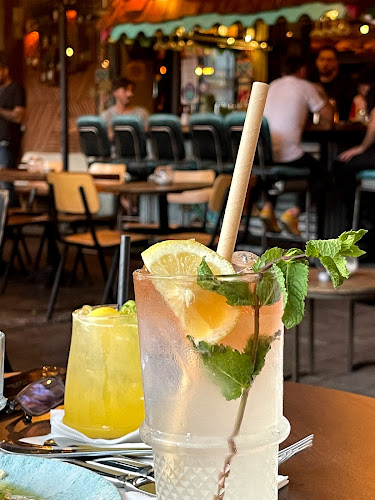 שד' בן ציון 1, תל אביב-יפו