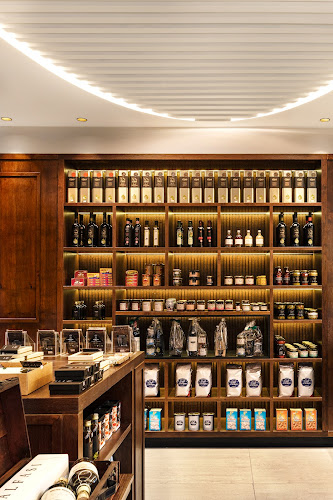 Comentarii opinii despre Truffe Deli