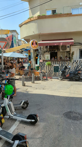 Opinii despre המטבחון în תל אביב-יפו - הסעדה