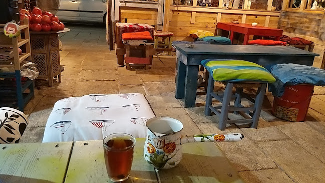 Khal Al Franj, עכו