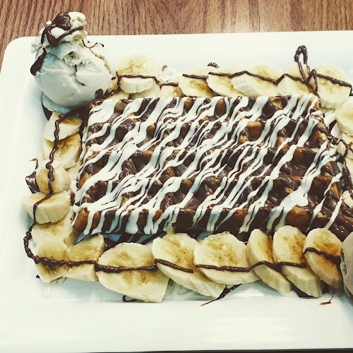 Gelato Mondo - חיפה