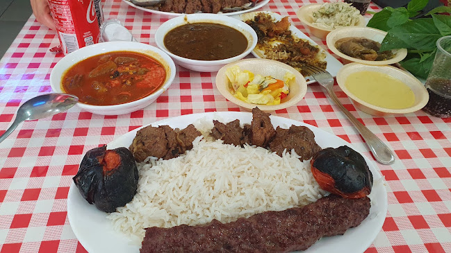 Opinii despre גורמה סבזי în תל אביב-יפו - הסעדה